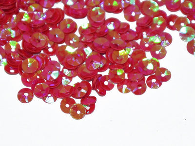red-rainbow-bowl-plastic-sequins