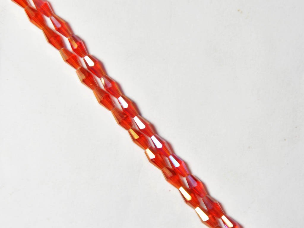 red-rainbow-drum-crystal-beads