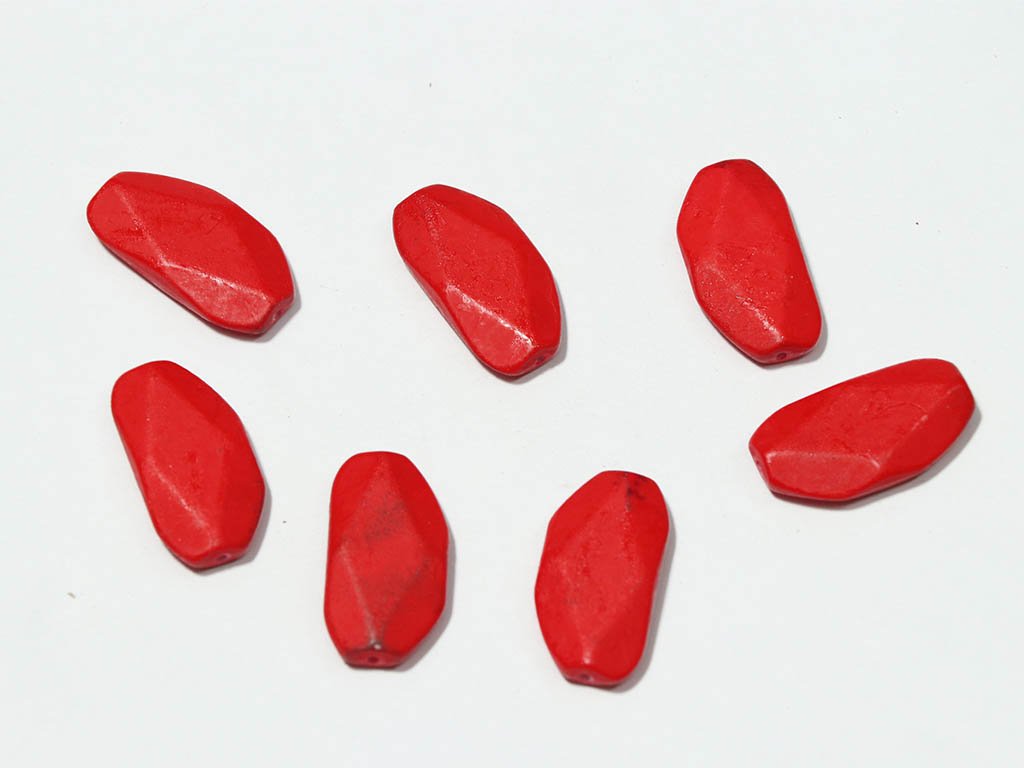 red-uneven-plastic-beads-30x15-mm