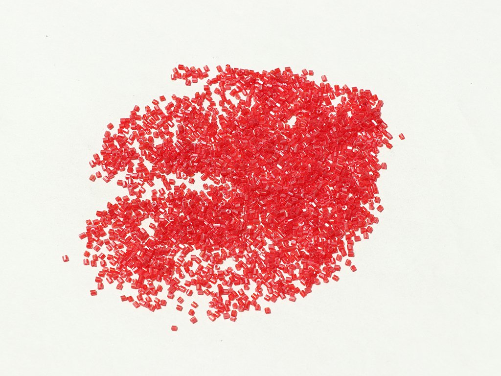 red-2-cut-glass-seed-beads