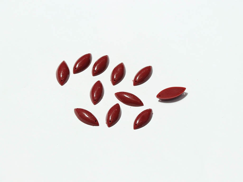 ruby-acrylic-2-hole-eye-plastic-stones-10x21-mm