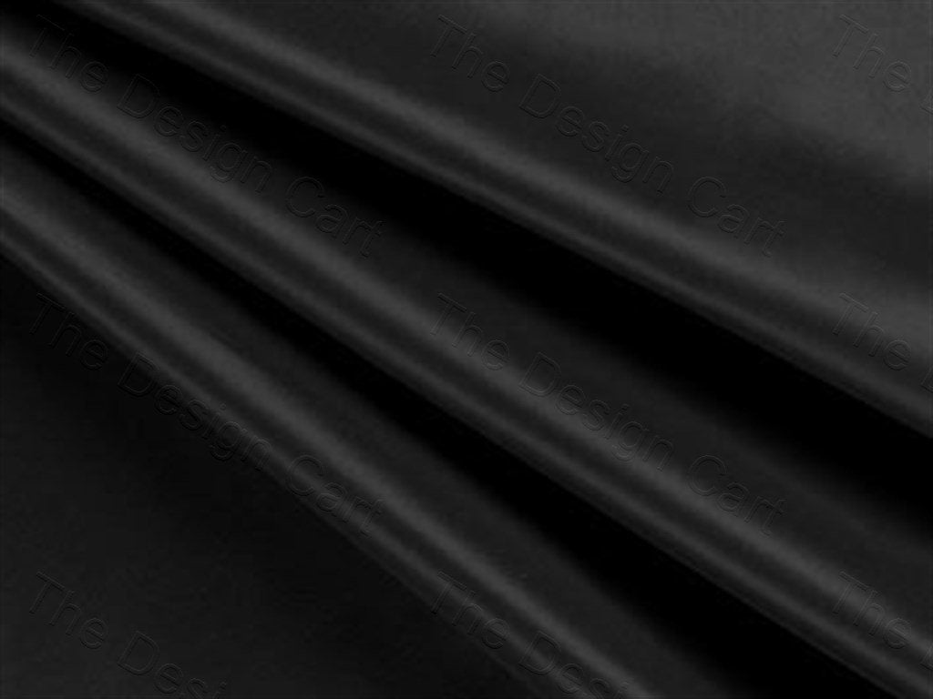 black-taffeta-silk-fabric-sj35
