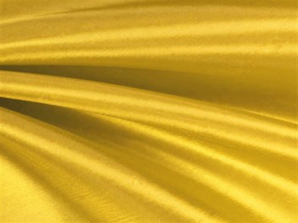 yellow-taffeta-silk-fabric-sj56