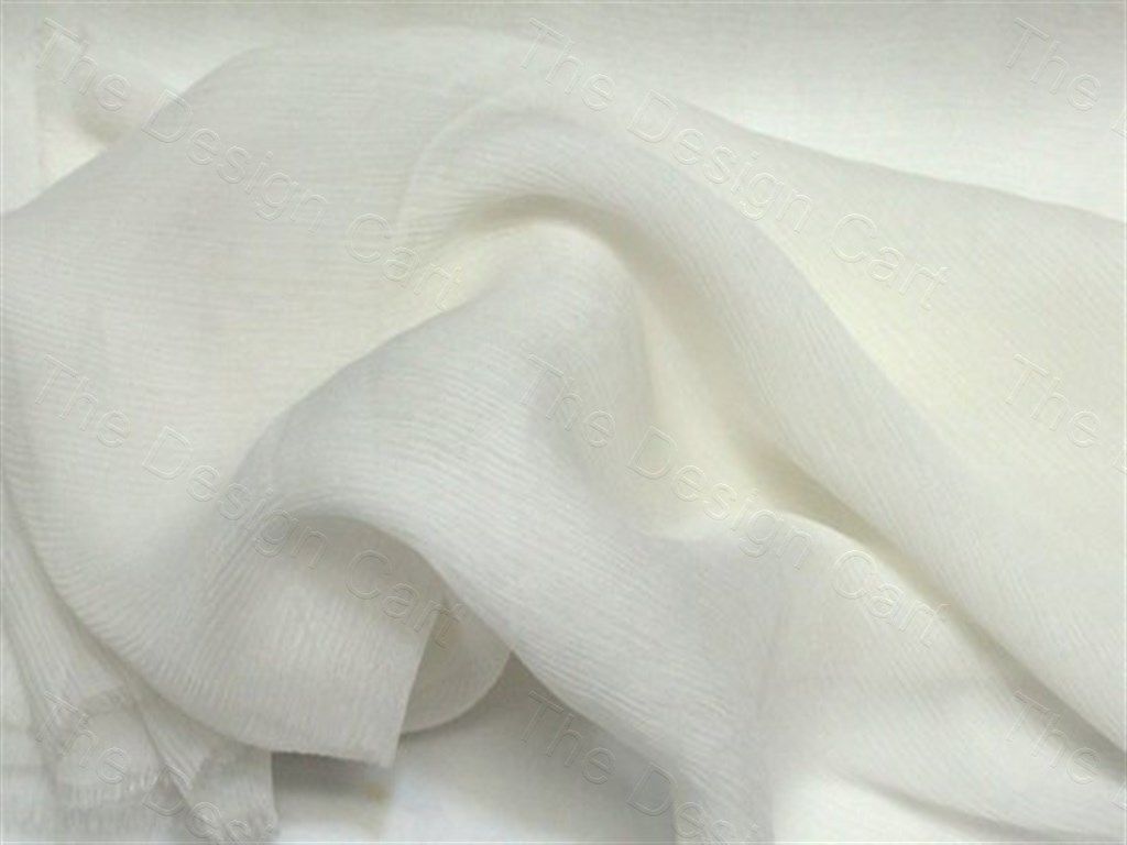 white-georgette-fabric-sj61