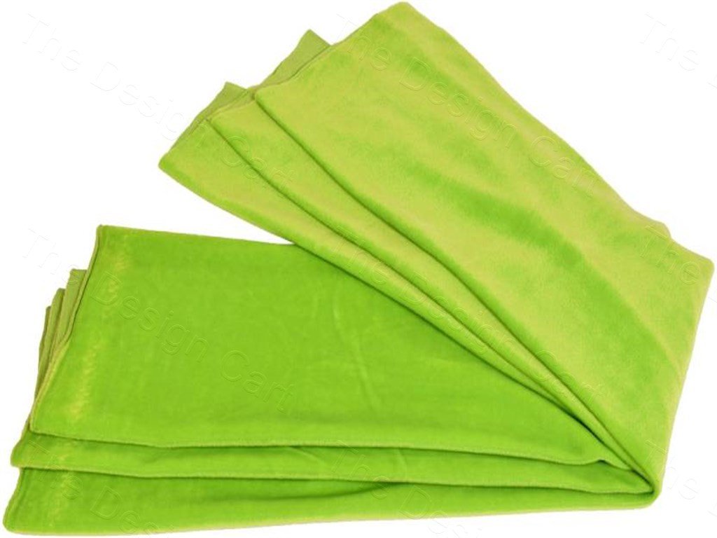 parrot-green-santoon-polyester-fabric-sj8