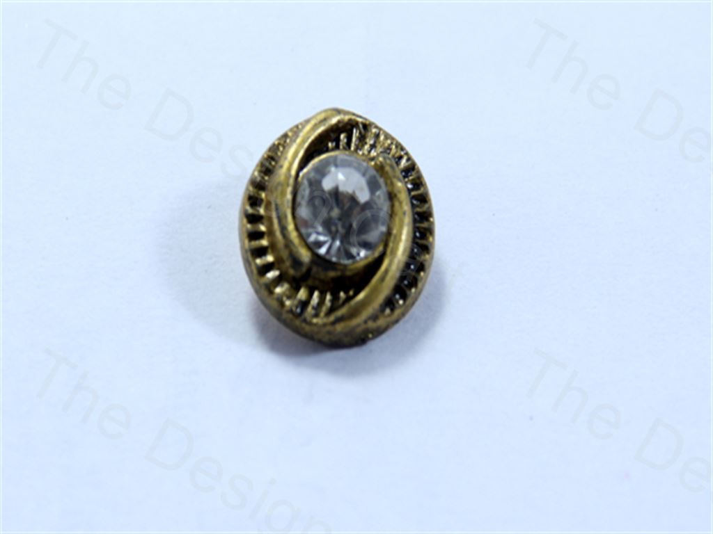 golden-round-circular-cut-with-stone-design-acrylic-buttons