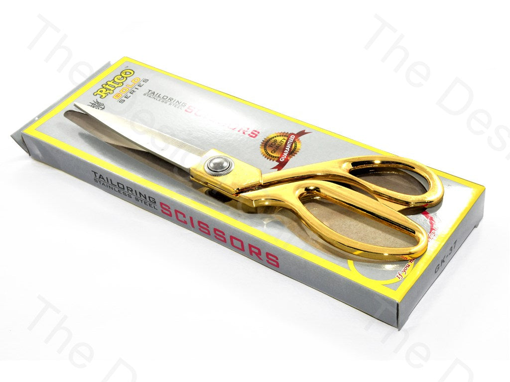 9-5-inch-gold-tailoring-scissors