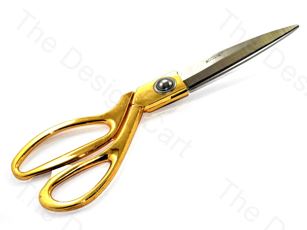 9-5-inch-gold-tailoring-scissors