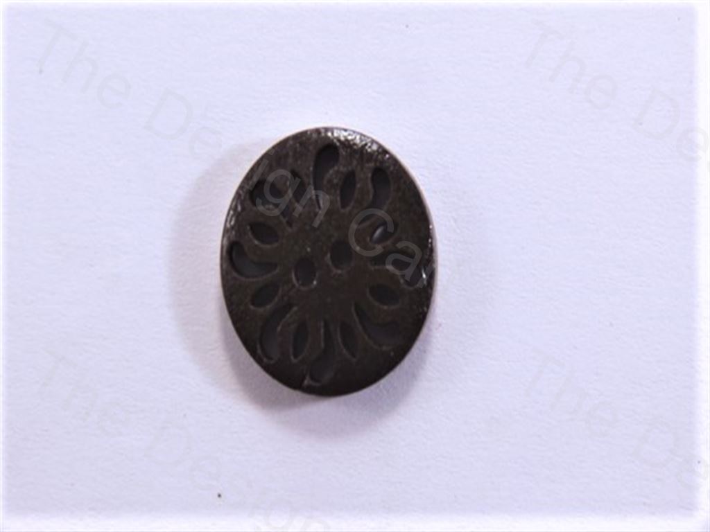 dark-brown-round-multi-holes-design-carved-wooden-buttons