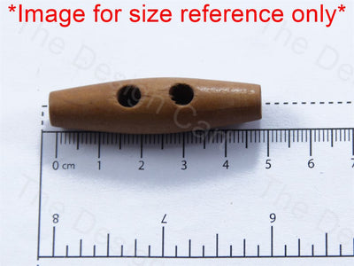 brown-cylindrical-deign-12-cylindrical-wooden-buttons