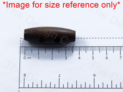 brown-cylindrical-deign-15-cylindrical-wooden-buttons