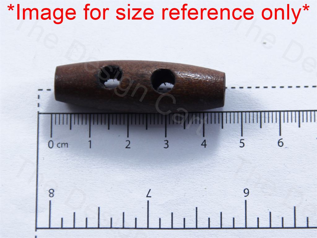 brown-cylindrical-deign-17-cylindrical-wooden-buttons