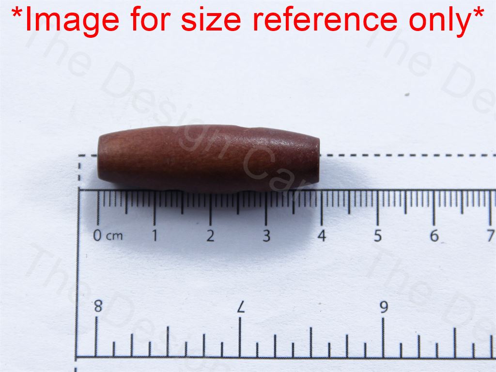 brown-cylindrical-deign-19-cylindrical-wooden-buttons