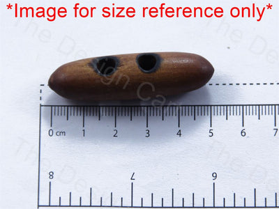 brown-cylindrical-deign-23-cylindrical-wooden-buttons