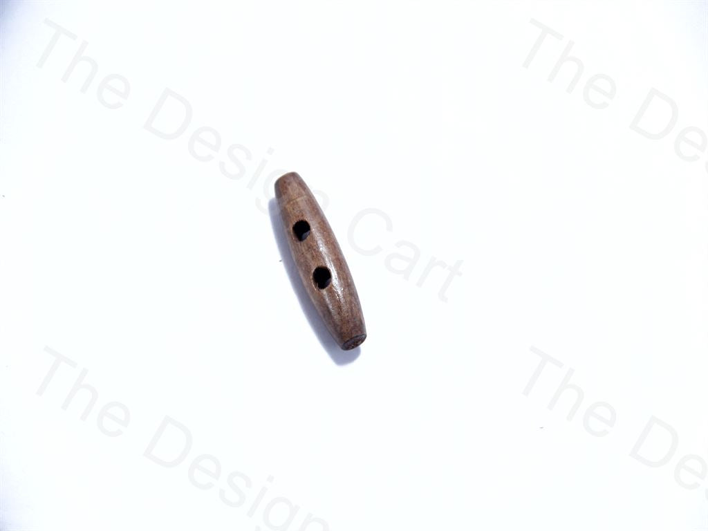 brown-cylindrical-deign-26-cylindrical-wooden-buttons