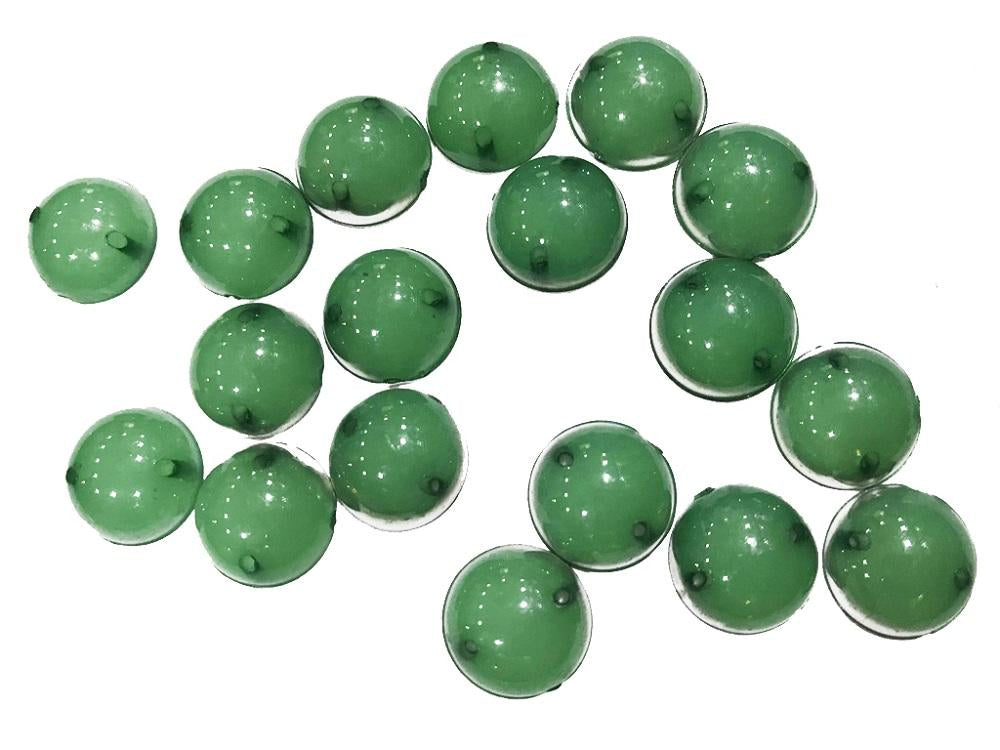 sea-green-circular-opaque-opal-plastic-rubber-stones-12-mm