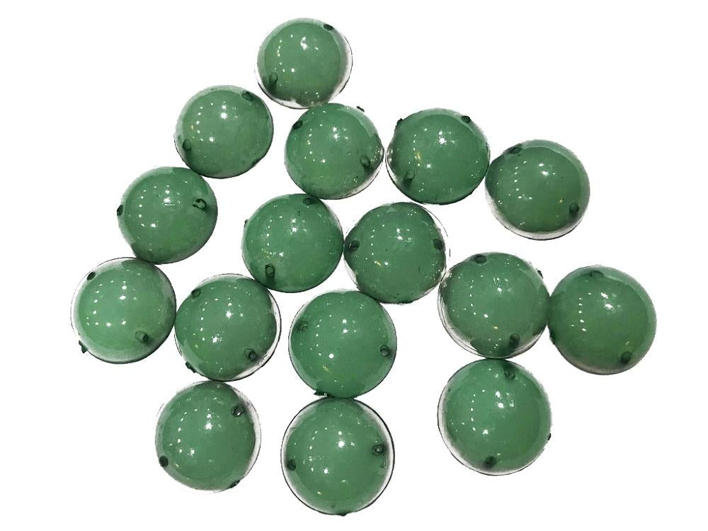sea-green-circular-opaque-opal-plastic-rubber-stones-14-mm