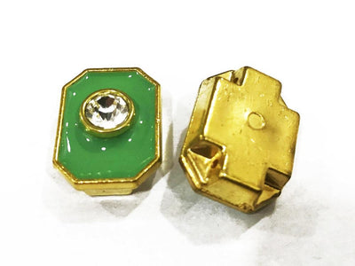 sea-green-enamel-fill-hexagonal-metal-show-buttons-20x15-mm