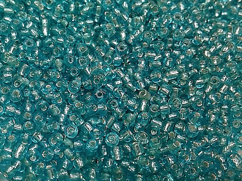 sea-green-silverline-round-rocaille-glass-seed-beads
