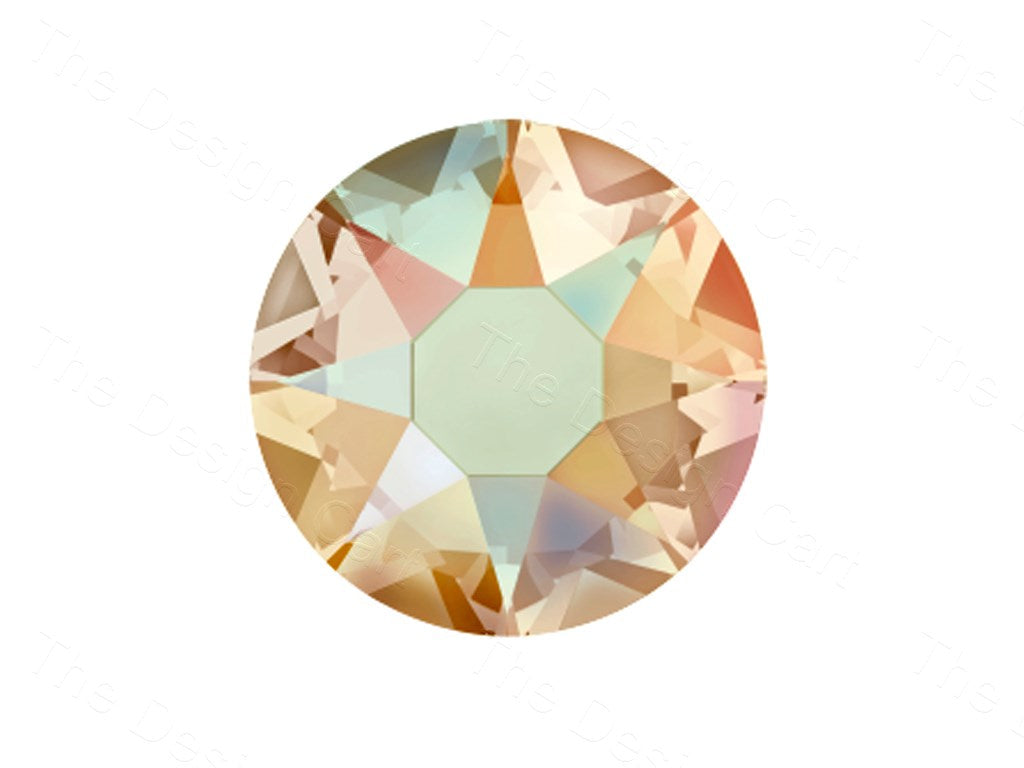 Silk Shimmer Preciosa Hotfix Rhinestones (1628269903906)