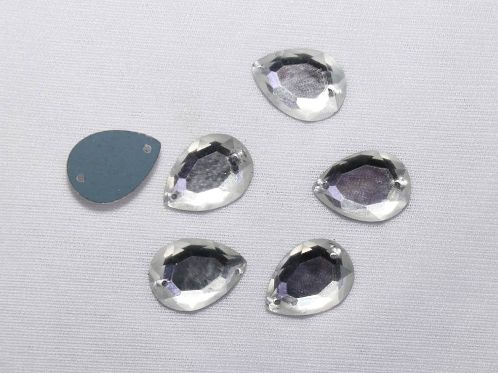 silver-2-hole-drop-glass-stones-18x13-mm