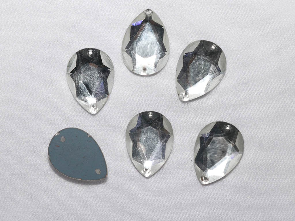 silver-2-hole-drop-glass-stones-18x25-mm