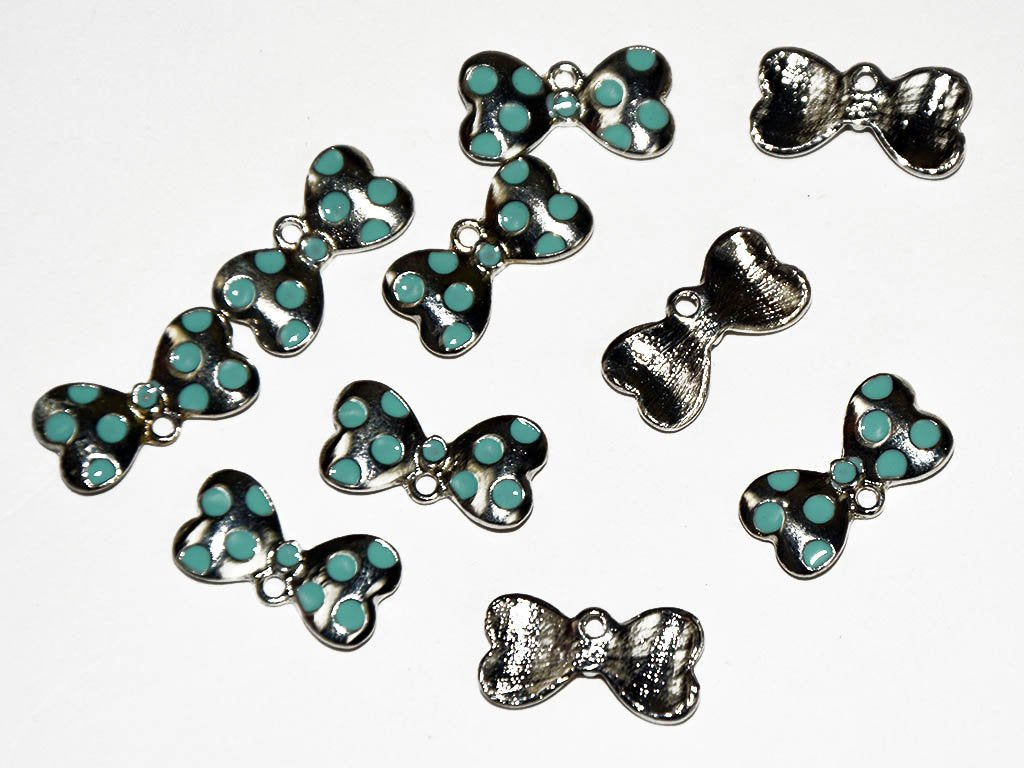 silver-blue-bow-charms