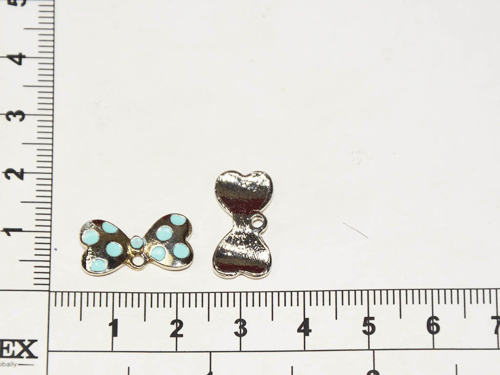 silver-blue-bow-charms