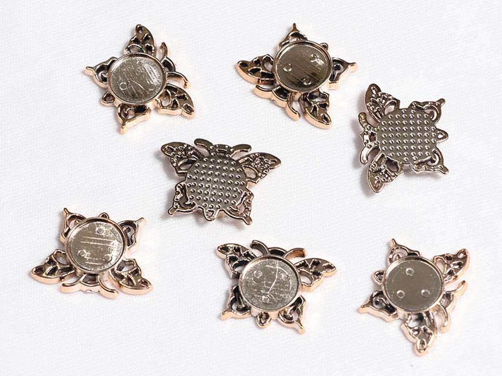 silver-butterfly-plastic-beads-22x26-mm