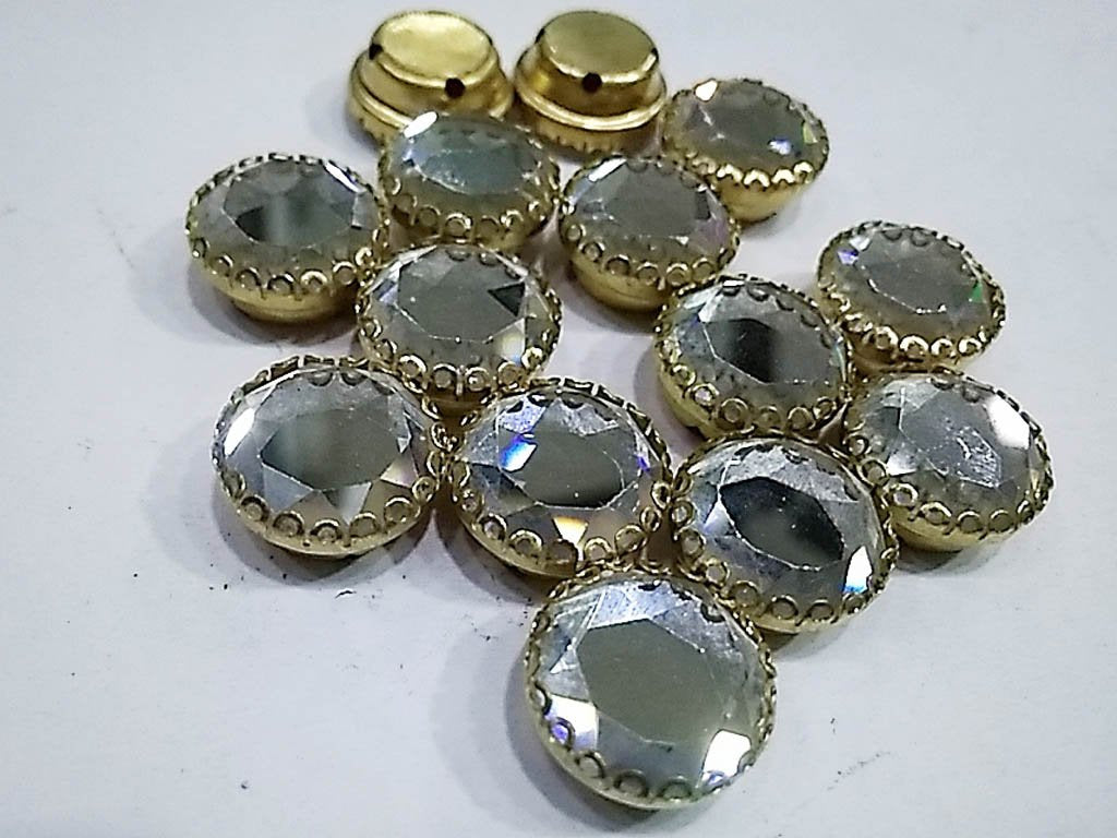 silver-circular-glass-stones-with-catcher-14-mm