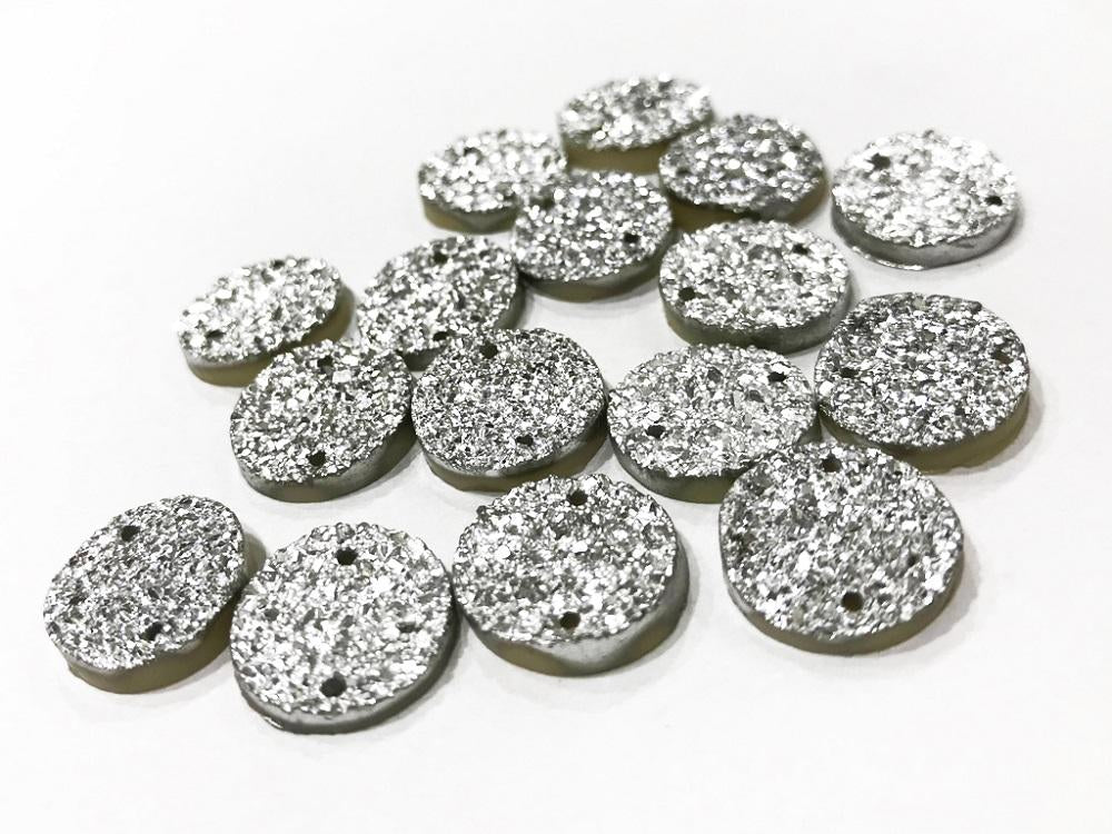 silver-circular-shiny-sugary-plastic-stones-14-mm