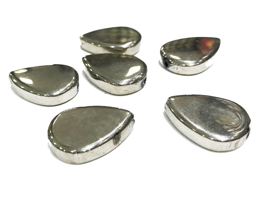 silver-drop-metallic-glass-stones-25x18-mm