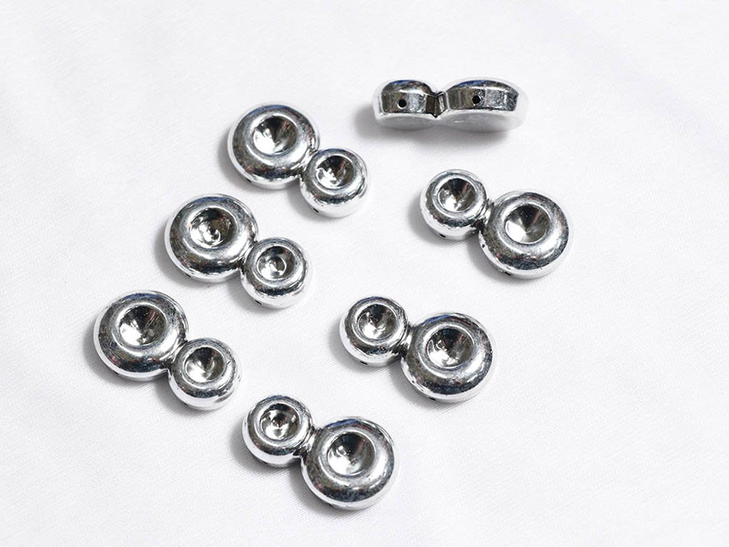 silver-fancy-circular-plastic-beads-35x20-mm