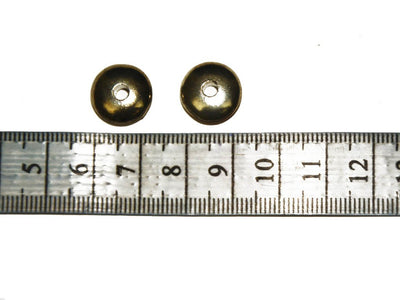 silver-flat-circular-plastic-beads