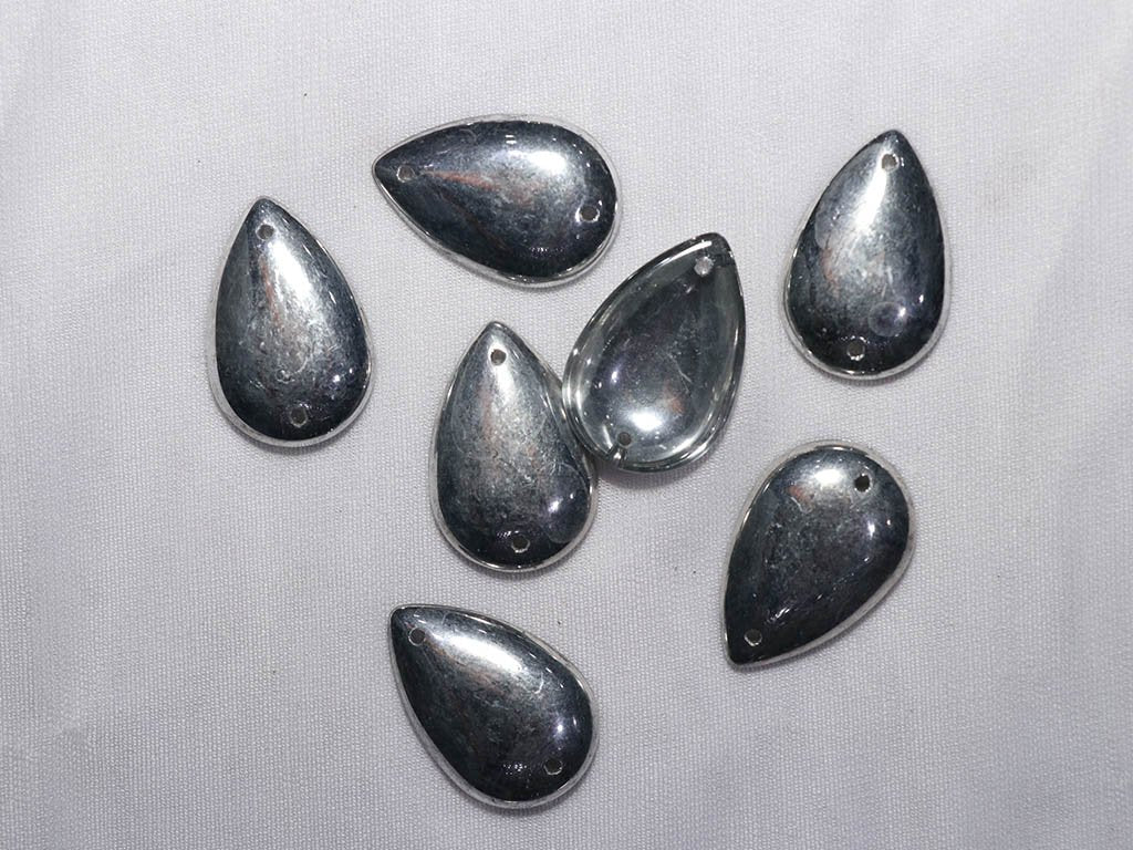 silver-matte-dropglass-stones-25x18-mm