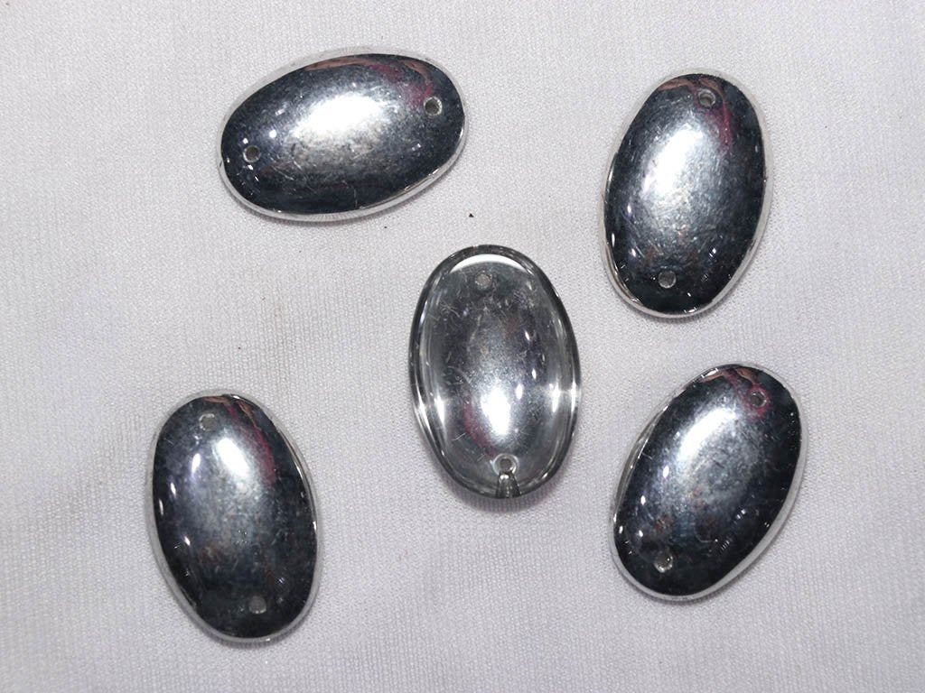 silver-matte-oval-glass-stones-30x20-mm