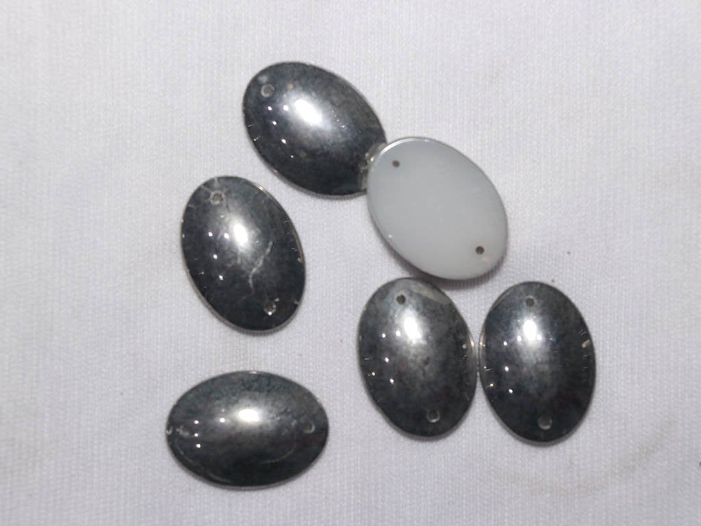 silver-matte-oval-glass-stones-25x18-mm