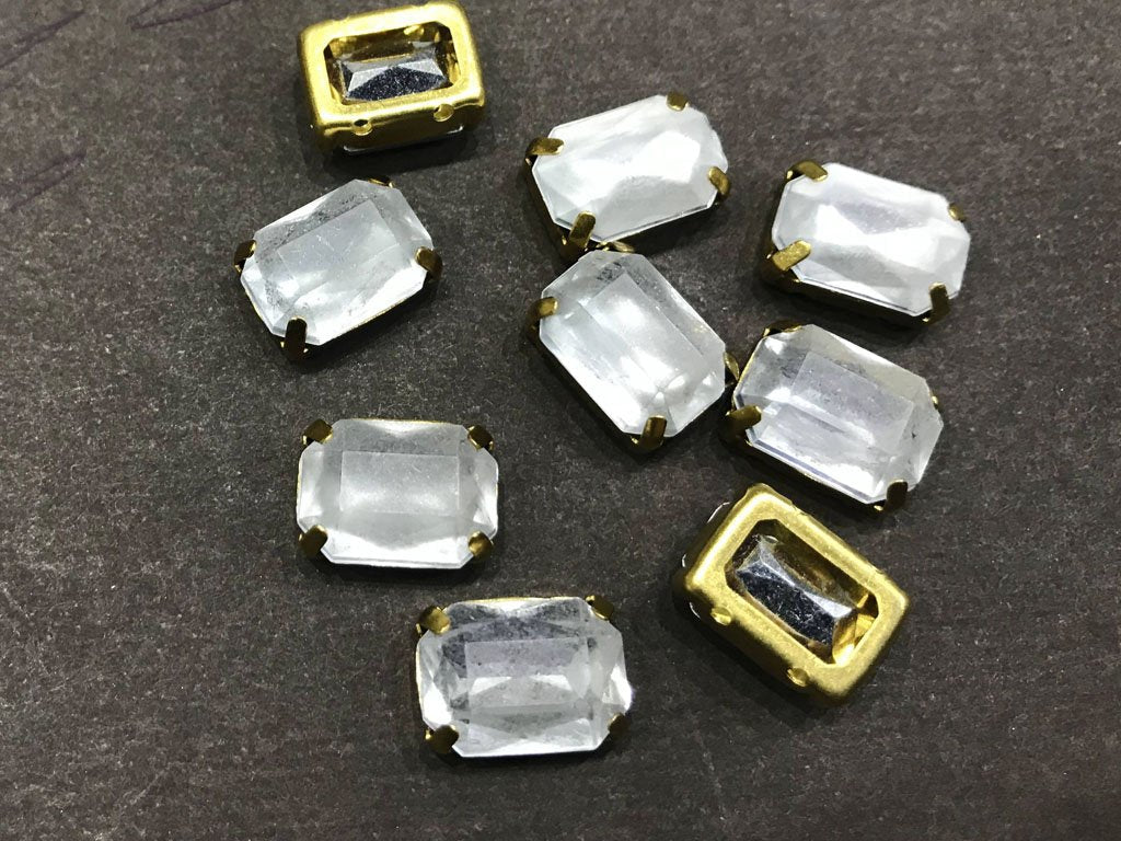 silver-matte-rectangular-resin-stones-with-catcher-14x10-mm