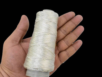 silver-metallic-embroidery-zari-threads