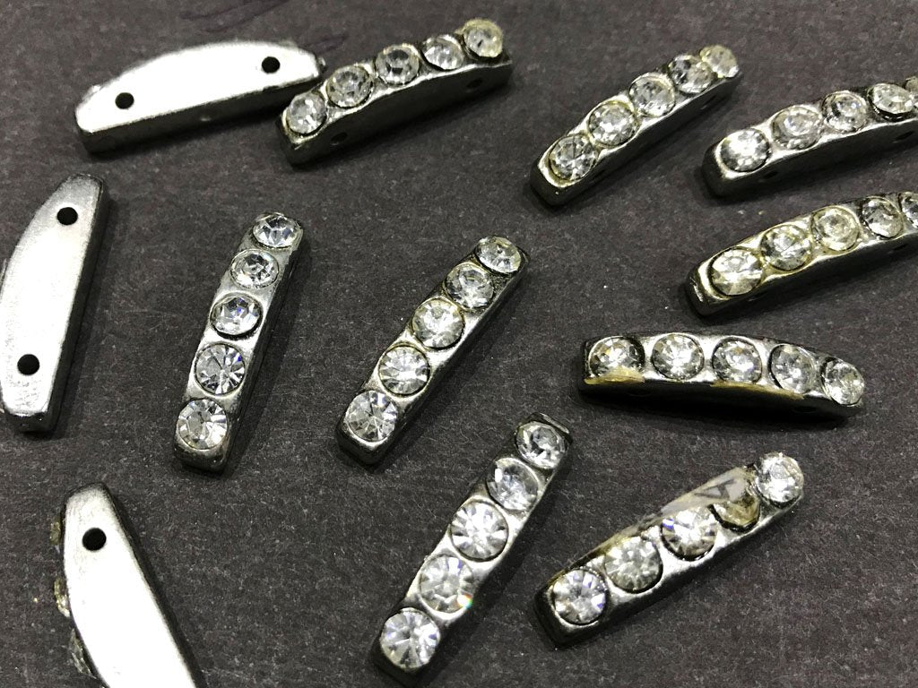 silver-tube-glass-stones-with-plastic-silver-base-2-hole-5x25-mm