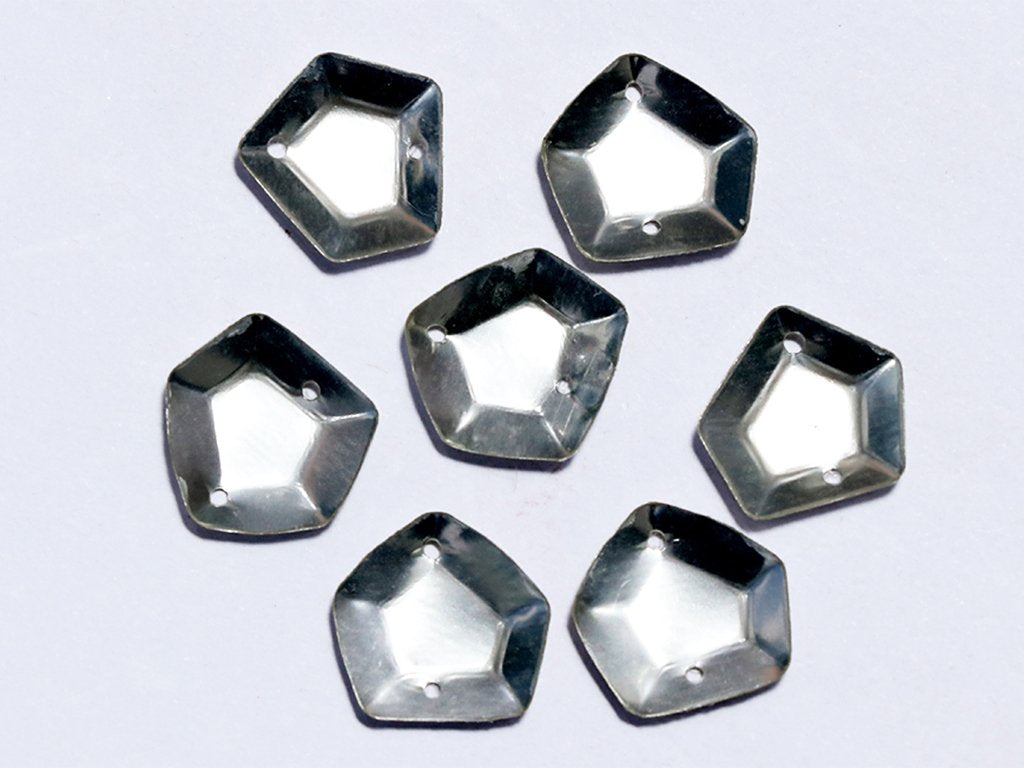 silver-two-hole-uneven-plastic-sequins-12-mm