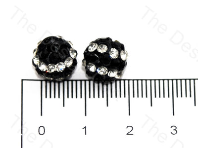 Black Zircon Balls (187376369698)