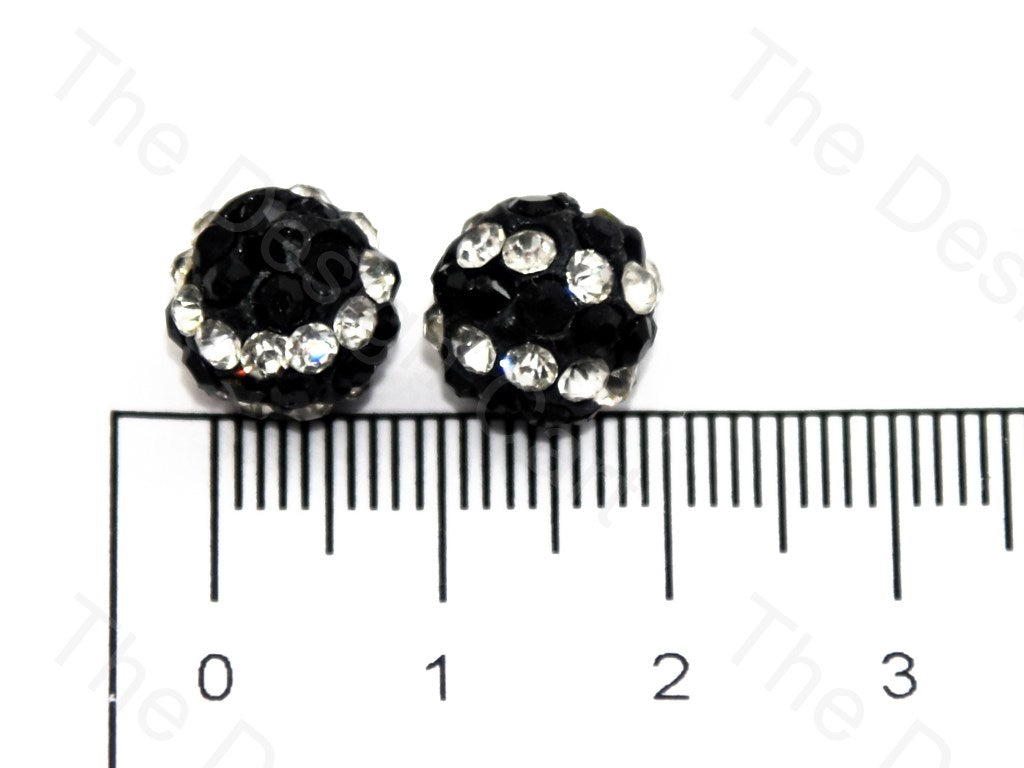 Dark Green Zircon Balls (187376795682)