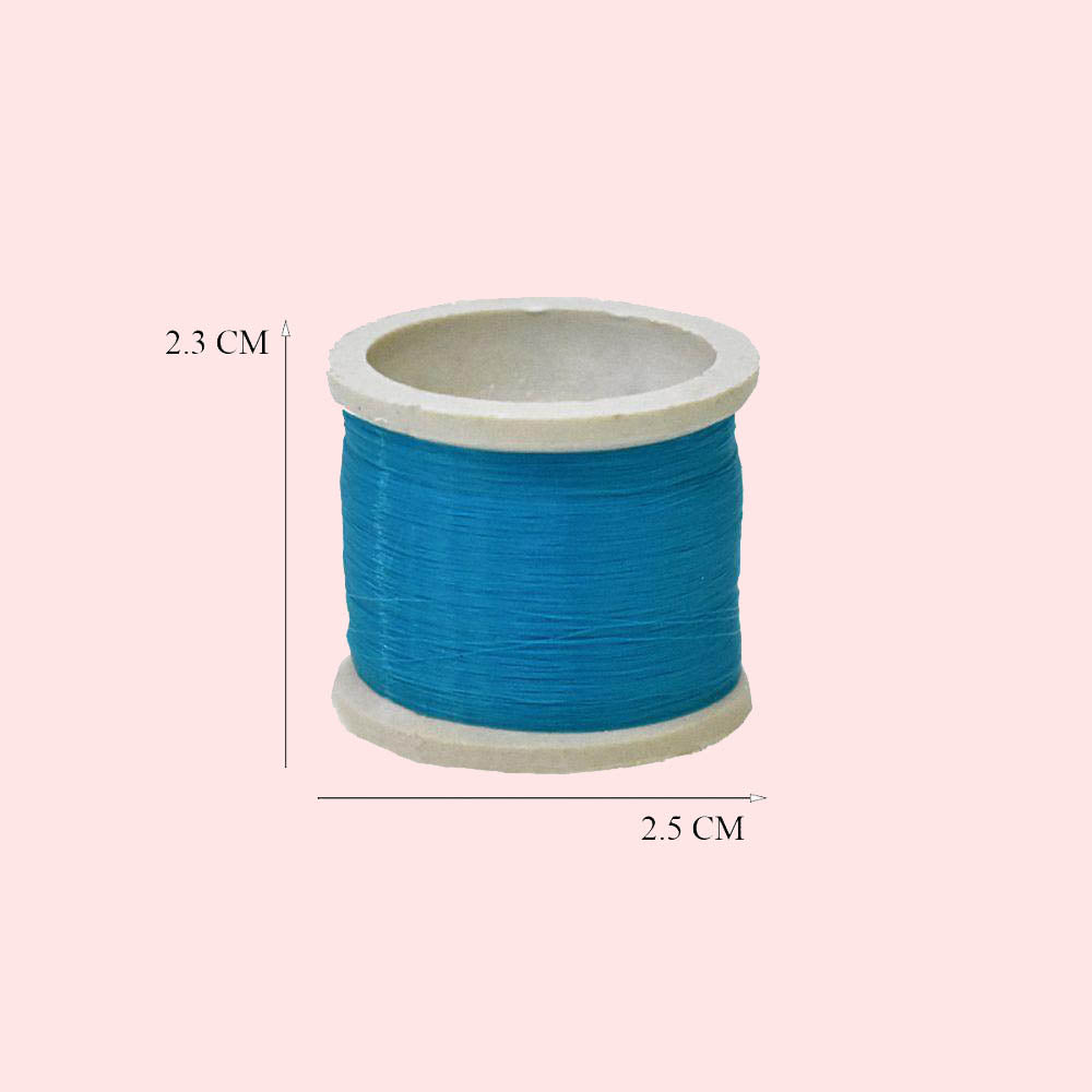 sky-blue-nylon-thread
