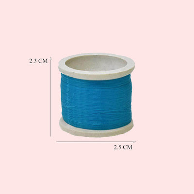 sky-blue-nylon-thread