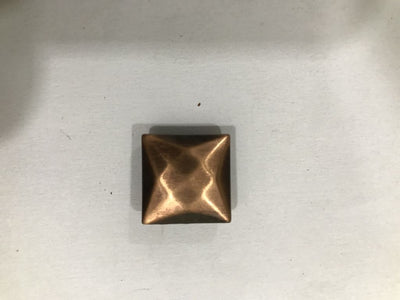 square-metallic-copper-plastic-beads