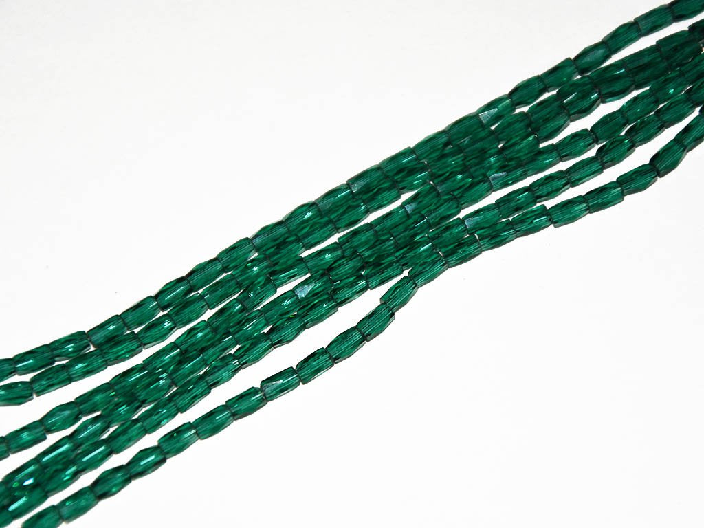 teal-green-faceted-tube-crystal-beads