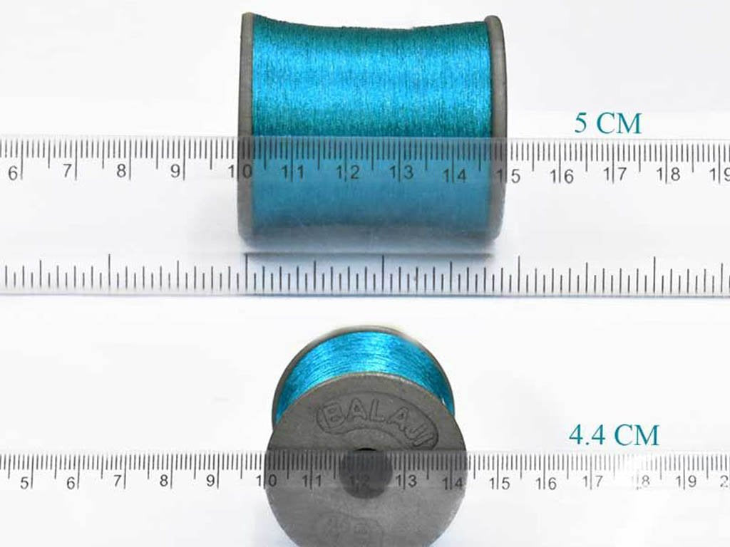 teal-metallic-zari-threads