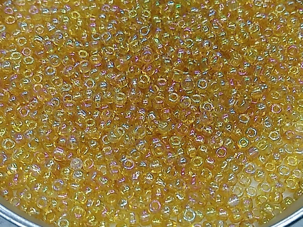 transparent-golden-rainbow-round-rocaille-glass-seed-beads