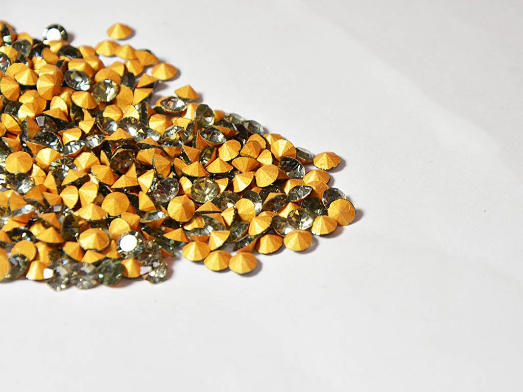 transparent-octagonal-glass-zircons-stones